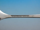 Dimension by Reed & Barton Sterling Silver Flatware Service for 8 Set 40 pcs