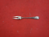 Monte Mario by Peruzzi .800 Sterling Silver Cocktail Fork 2-tine 4 1/2"