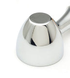 Breton Rose by International Sterling Silver Coffee Scoop HH Custom Made 6"