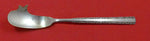 Romance by International Sterling Silver Cheese Knife w/Pick FH AS Custom Made