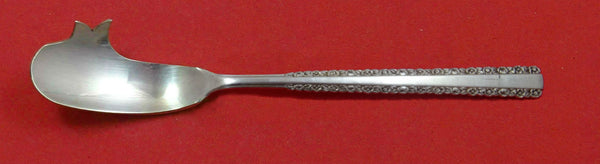 Romance by International Sterling Silver Cheese Knife w/Pick FH AS Custom Made
