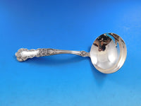 Buttercup by Gorham Sterling Silver Flatware Set for 12 Service 64 Pieces