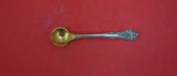 King Edward by Gorham Sterling Silver Salt Spoon GW 2 7/8" original