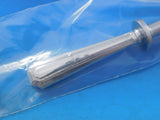 Colfax by Durgin-Gorham Sterling Silver Ice Cream Scoop HHWS  Custom Made 7 1/4"