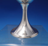 Towle Sterling Silver Water Goblet #904 6 5/8" x 3 1/4" 4 ozt. (#7124)