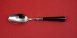 Ambiance Rosewood SP by Alain Saint Joanis Silverplate Dinner Spoon 9 1/8"