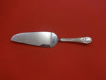 Quintessence by Lunt Sterling Silver Pie Server HH WS Original 10 1/4"