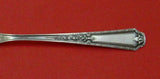 Louis XIV by Towle Sterling Silver Gumbo Soup Spoon 7" Heirloom Silverware