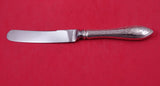 Colonial A Engraved by Whiting Sterling Silver Regular Knife Blunt 8 1/2"