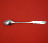 Mermaid by Georg Jensen Silverplate Iced Tea Spoon 7" Heirloom