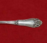Champlain by Amston / Frank Whiting Sterling Silver Baby Fork 4 1/2" Infant