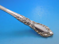 Prince Eugene by Alvin Sterling Silver Flatware Set For 12 Service 64 Pieces