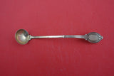 Diana by Wendt Sterling Silver Mustard Ladle Original 5"