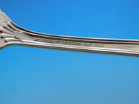 Edgemont by Gorham Sterling Silver Flatware Set for 8 Service 60 pieces