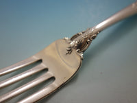 Delacourt by Lunt Sterling Silver Flatware Set for 12 Service 48 Pieces