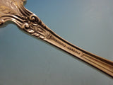 King Richard by Towle Sterling Silver Flatware Set 8 Service 62 Pcs Dinner Size