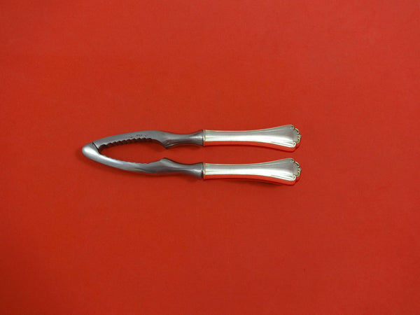 Delicacy by Lunt Sterling Silver Nut Cracker 7 1/4" HHWS Custom Made