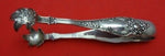 Altair by Watson Sterling Silver Sugar Tongs 3 1/2" Serving Antique