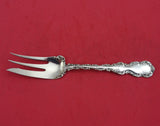 Louis XV by Whiting-Gorham Sterling Silver Pastry Fork 3-Tine 6 3/4" Heirloom