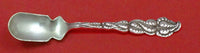 Ailanthus by Tiffany and Co Sterling Silver Horseradish Scoop Custom Made 6"