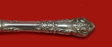 French Renaissance by Reed and Barton Sterling Silver Fruit Fork Set 4-Pc Custom