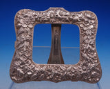 Repousse by S. Kirk and Son Co 925/1000 Silver Calendar Frame #1 (#9040)