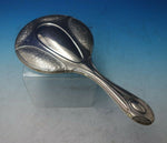 A W Ltd. English Sterling Silver Hand Mirror 10 3/8" (#5645)