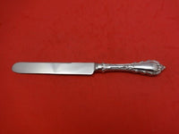 Madame Royale by Durgin Sterling Silver Regular Knife Blunt 8 5/8" Flatware