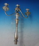 Royal Danish by International Candelabra 3-Light (No Base) 16" x 12" (#5960)