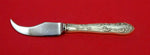 Old English by Towle Sterling Silver Wine Bottle Foil Cutter 5 3/4" Custom Made