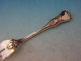 Olympian by Tiffany and Co Sterling Silver Pastry Fork / Dessert Fork 4-Tine 6"