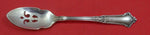 Albemarle by Gorham Sterling Silver Olive Spoon Pierced 5 3/4" Custom Made