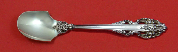 El Greco by Reed and Barton Sterling Silver Cheese Scoop 5 3/4" Custom