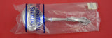 Grande Regency by International Sterling Silver Gravy Ladle new 7"