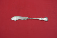 Revere by International Sterling Silver Butter Spreader flat handle 5 1/2"