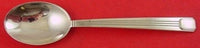 Century by Tiffany and Co Sterling Silver Teaspoon 6" Flatware Vintage