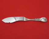 Francis I by Reed and Barton Old Sterling Silver Fish Knife FH AS 8 1/4"