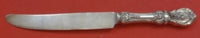 Francis I by Reed and Barton Sterling Silver Regular Knife French SP Wide 9 1/4"