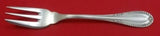 Impero by Schiavon-Italy Sterling Silver Cocktail Fork / Seafood Fork 5 1/2"