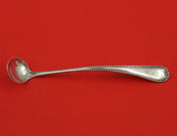 Cambridge by International Sterling Silver Mustard Ladle Original 5" Serving