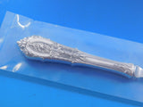 Rose Point by Wallace Sterling Silver Letter Opener HHWS 9 1/4" Custom Made