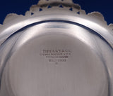 Vine by Tiffany and Co Sterling Silver Wine Coaster with Raspberries (#8566)