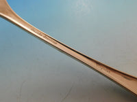 Virginian by Oneida Sterling Silver Flatware Set for 12 Service 92 pieces