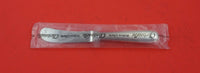 Arcantia aka Vendome by Christofle Silverplate Butter Spreader HH  New FS 6 3/4"