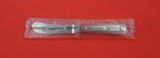 Arcantia aka Vendome by Christofle Silverplate Butter Spreader HH  New FS 6 3/4"