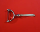 Nocturne by Gorham Sterling Silver Vegetable Peeler HHWS  Custom Made 6"