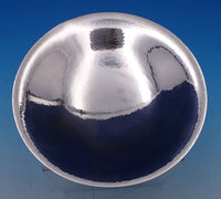 Georg Jensen Sterling Silver Bowl #620B 1 1/4" x 6 1/4" 6.5 ozt. (#7911)