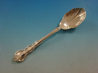 Old Atlanta by Wallace Sterling Silver Flatware Set for 12 Service 53 Pcs Place