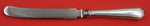 Fairfax by Durgin-Gorham Sterling Silver Citrus Knife Serrated HH WS 7 5/8"
