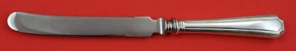 Fairfax by Durgin-Gorham Sterling Silver Citrus Knife Serrated HH WS 7 5/8"